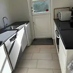 Lovely Summer House With Sea View