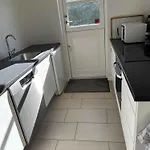 펜션 Lovely Summer House With Sea View *