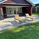 Lovely Summer House With Sea View