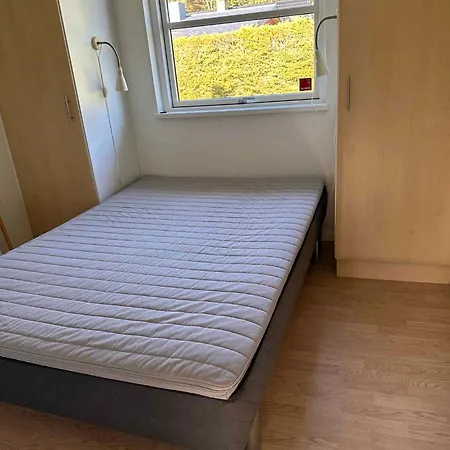 Lovely Summer House With Sea View Otterup