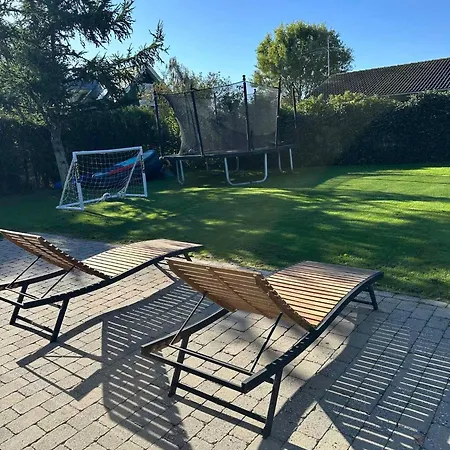 Lovely Summer House With Sea View Holiday home *