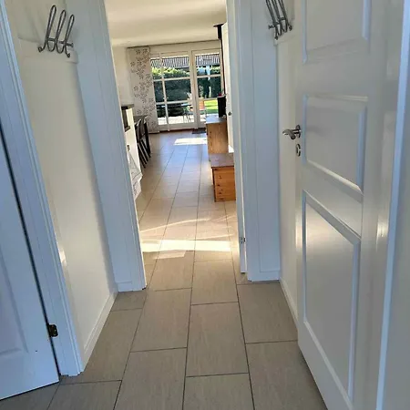 Lovely Summer House With Sea View Holiday home *