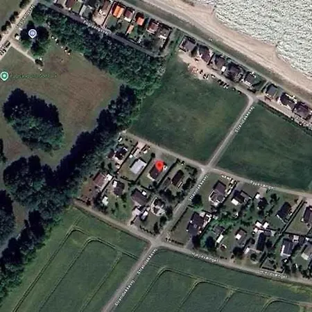 Lovely Summer House With Sea View 펜션