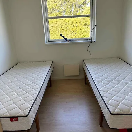 Lovely Summer House With Sea View 펜션 Otterup