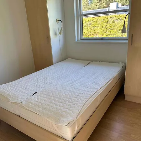 Lovely Summer House With Sea View 펜션 Otterup