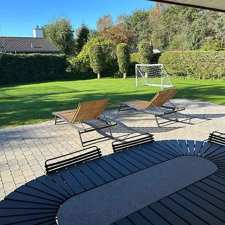 Lovely Summer House With Sea View *