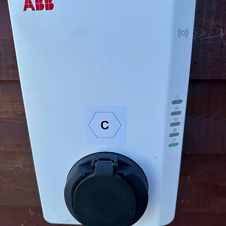 Lovely Summer House With Sea View Otterup