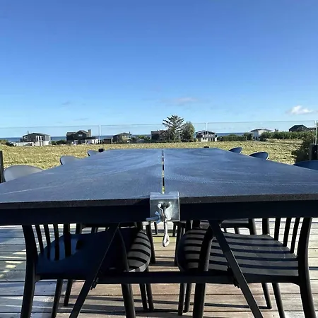 Casa vacanze Lovely Summer House With Sea View Otterup