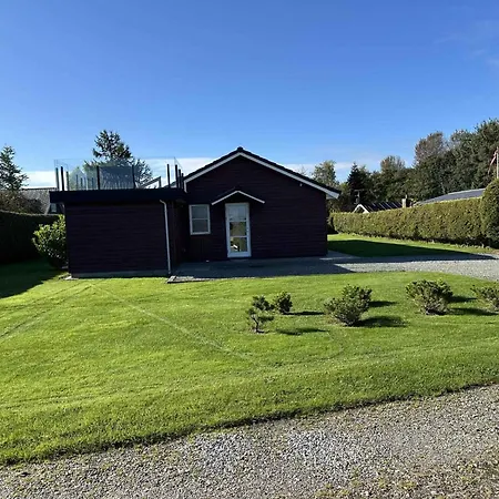 Lovely Summer House With Sea View *